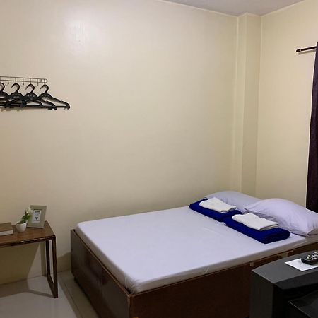 Sisko Inn Baguio City Pokój zdjęcie