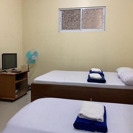 Sisko Inn Baguio City Pokój zdjęcie