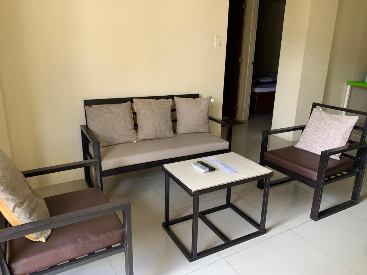 Sisko Inn Baguio City Pokój zdjęcie