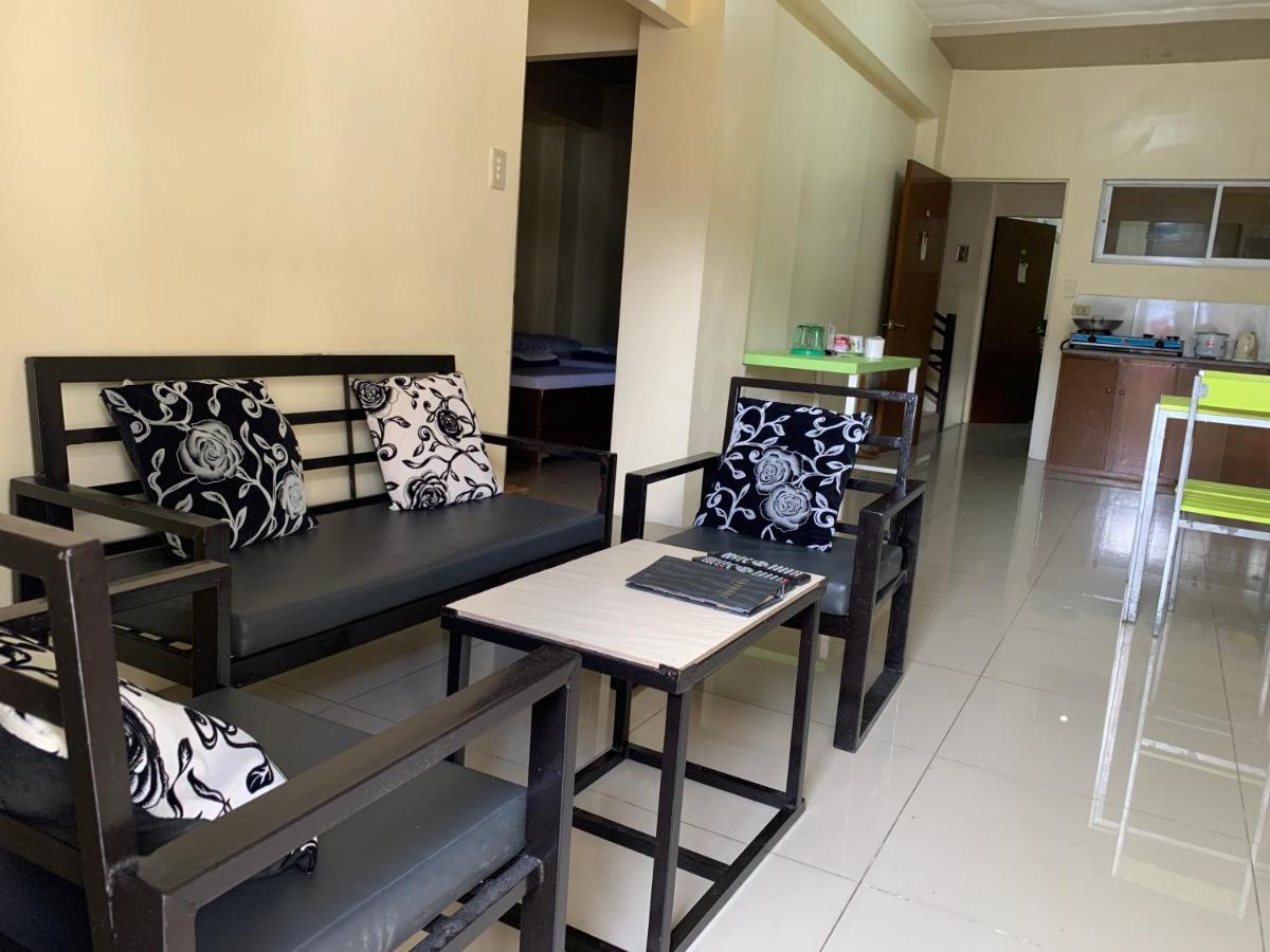 Sisko Inn Baguio City Pokój zdjęcie