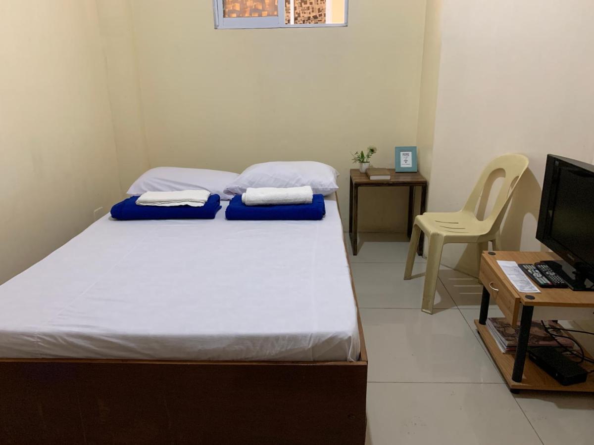 Sisko Inn Baguio City Pokój zdjęcie