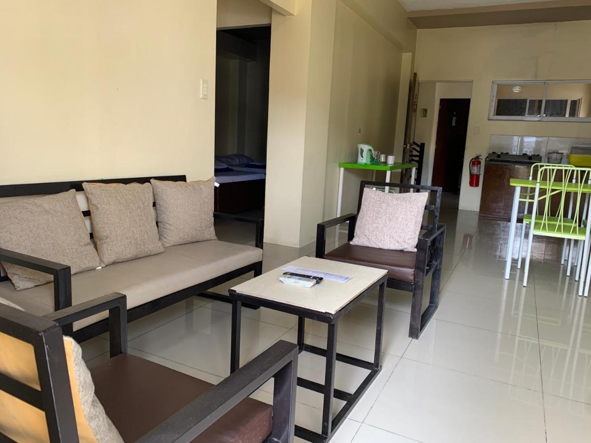 Sisko Inn Baguio City Pokój zdjęcie