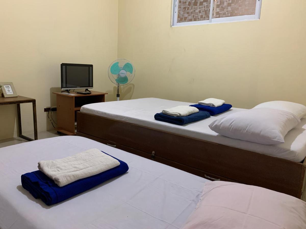 Sisko Inn Baguio City Pokój zdjęcie