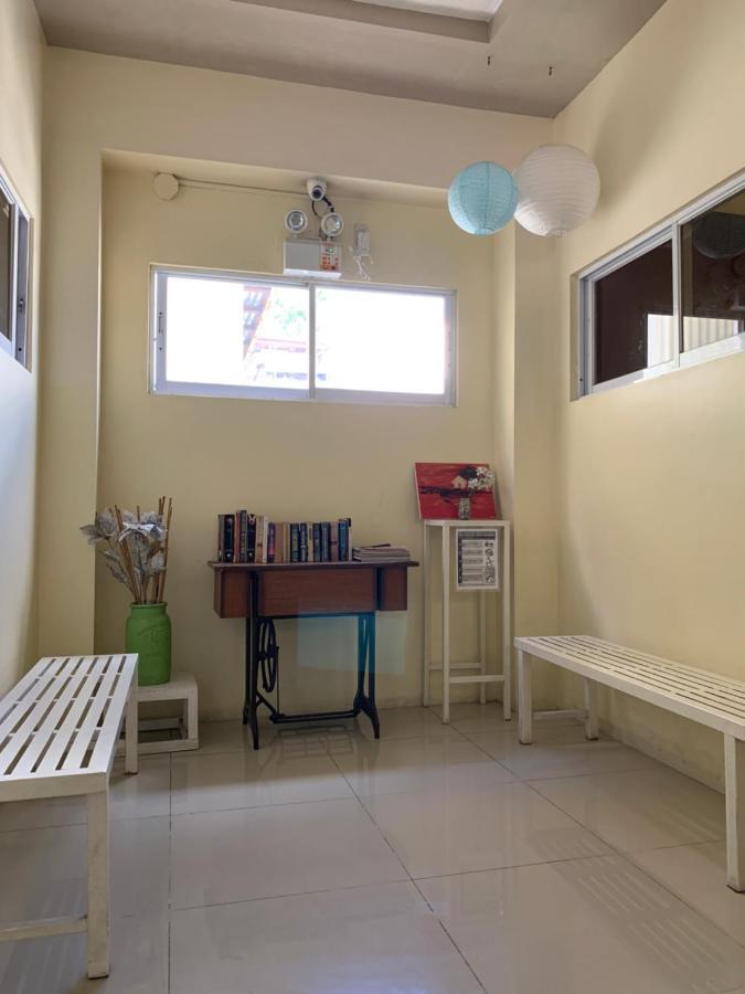 Sisko Inn Baguio City Zewnętrze zdjęcie