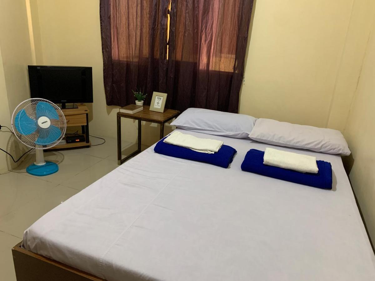 Sisko Inn Baguio City Pokój zdjęcie