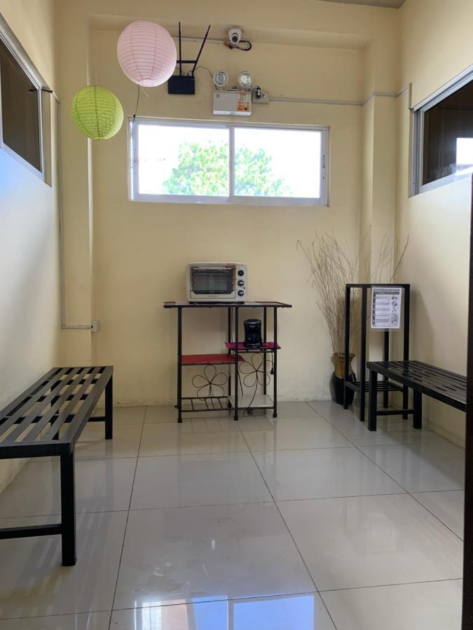Sisko Inn Baguio City Zewnętrze zdjęcie