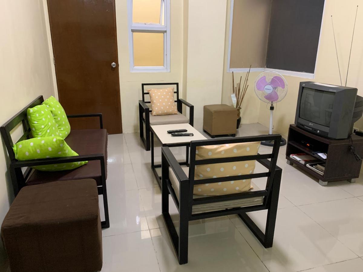 Sisko Inn Baguio City Pokój zdjęcie