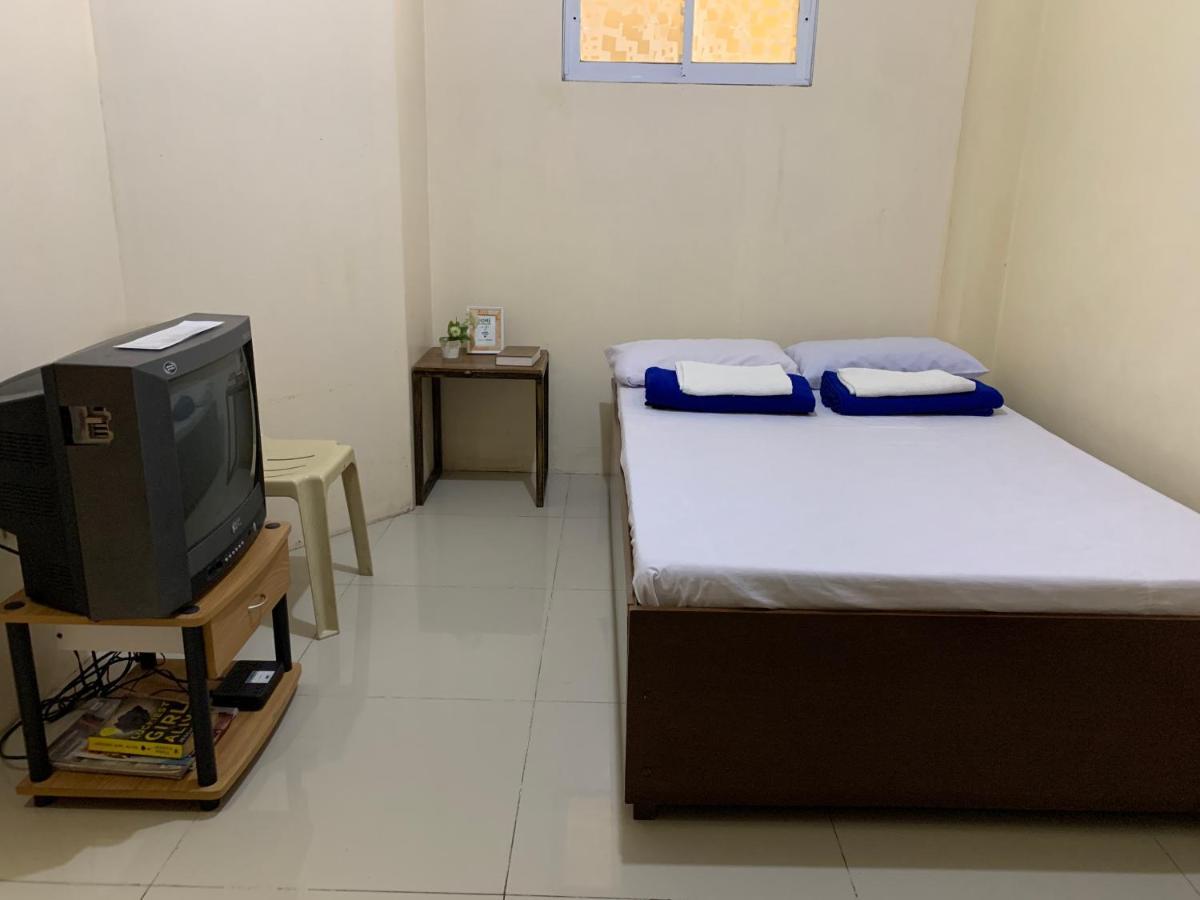 Sisko Inn Baguio City Pokój zdjęcie