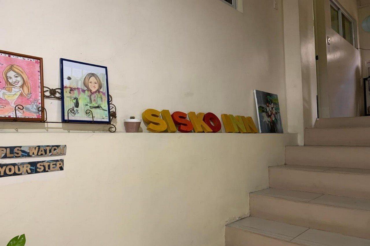Sisko Inn Baguio City Zewnętrze zdjęcie