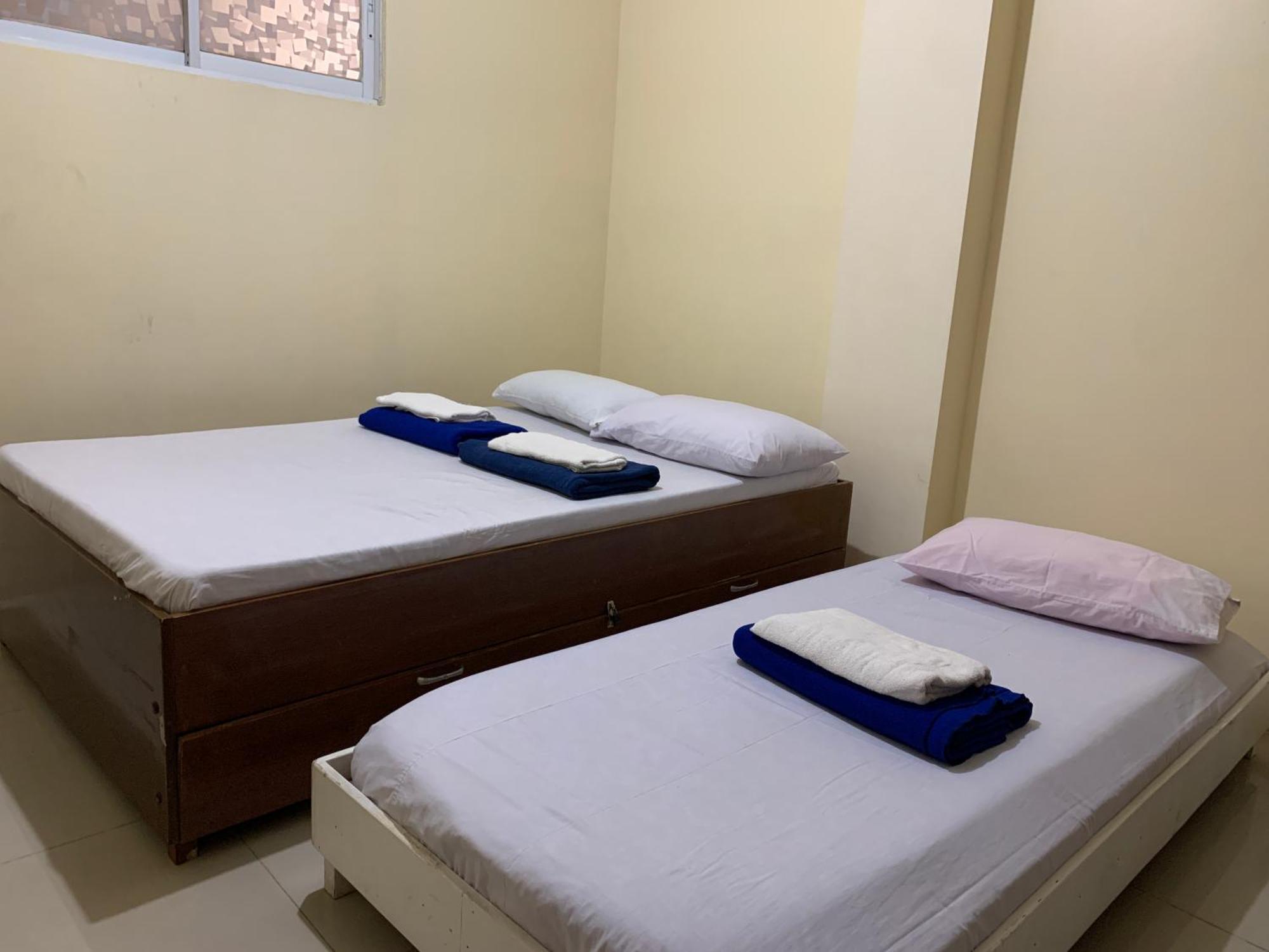 Sisko Inn Baguio City Pokój zdjęcie