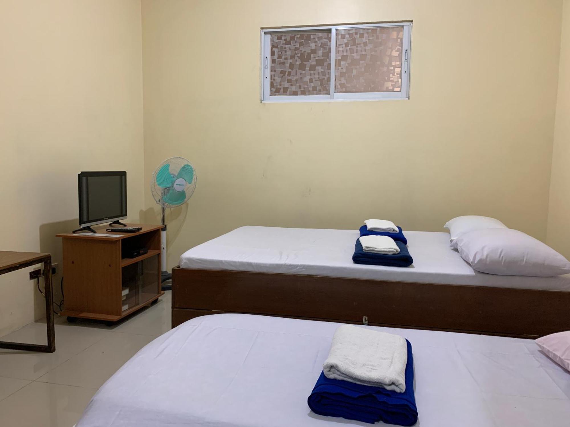Sisko Inn Baguio City Pokój zdjęcie