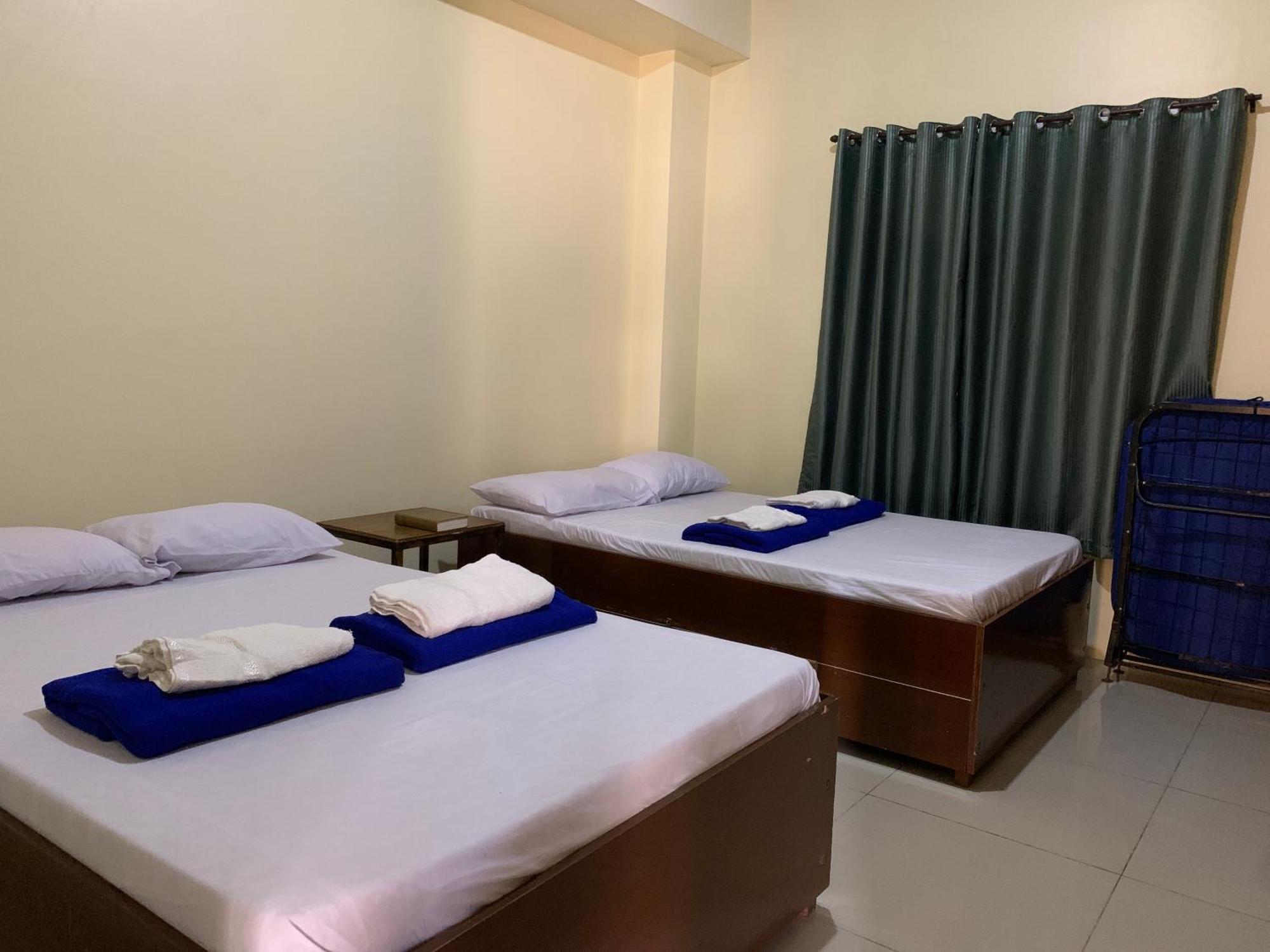 Sisko Inn Baguio City Pokój zdjęcie