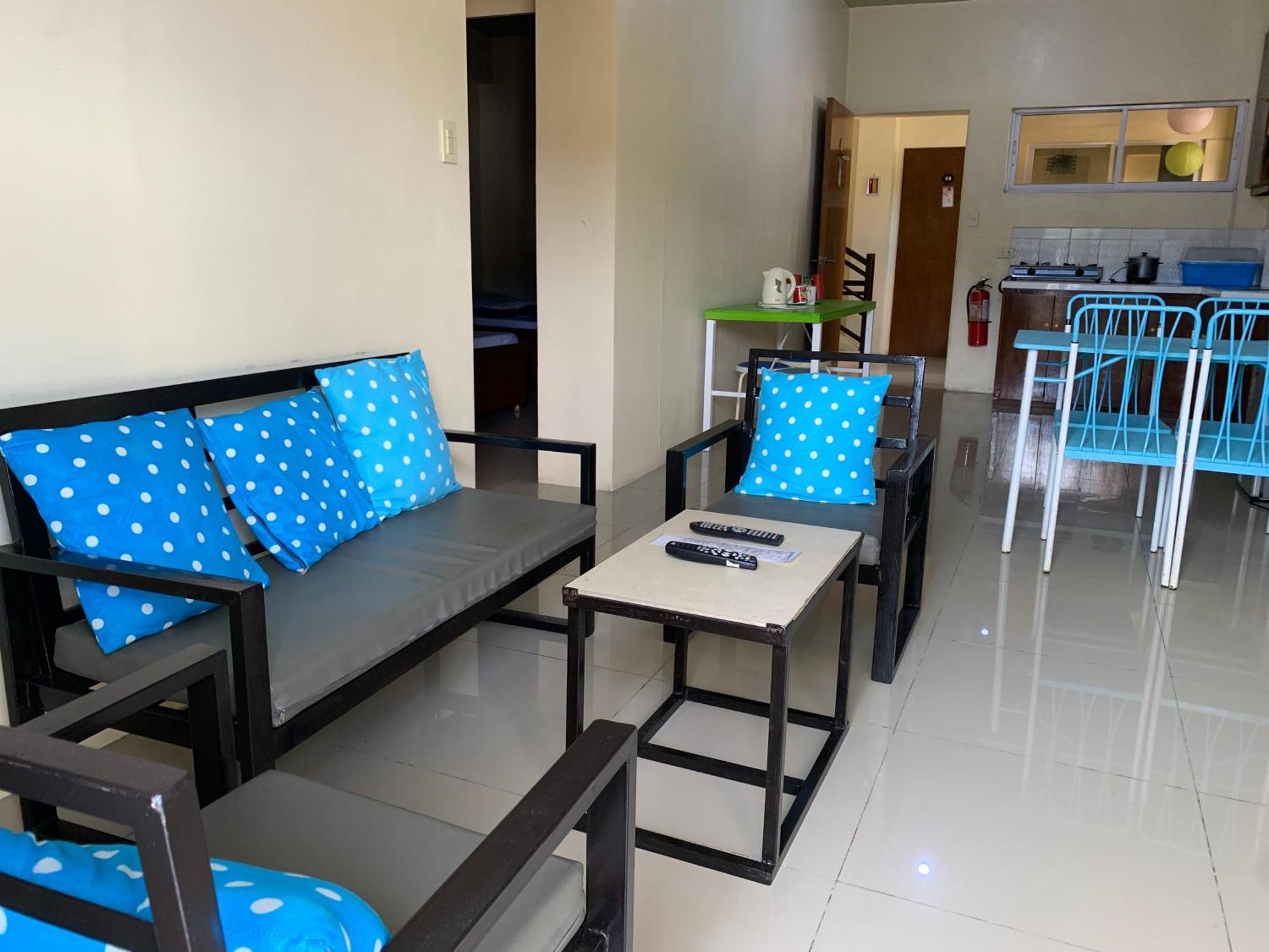 Sisko Inn Baguio City Pokój zdjęcie
