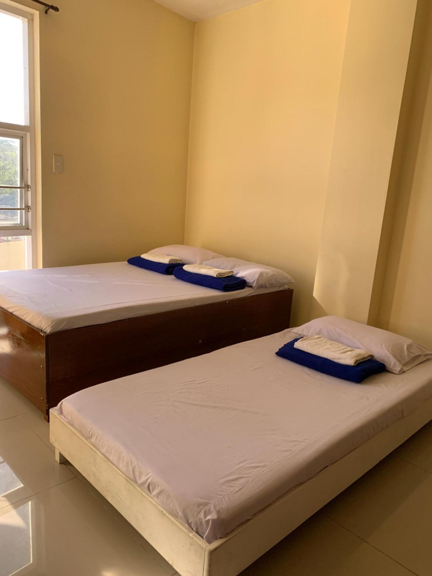 Sisko Inn Baguio City Pokój zdjęcie