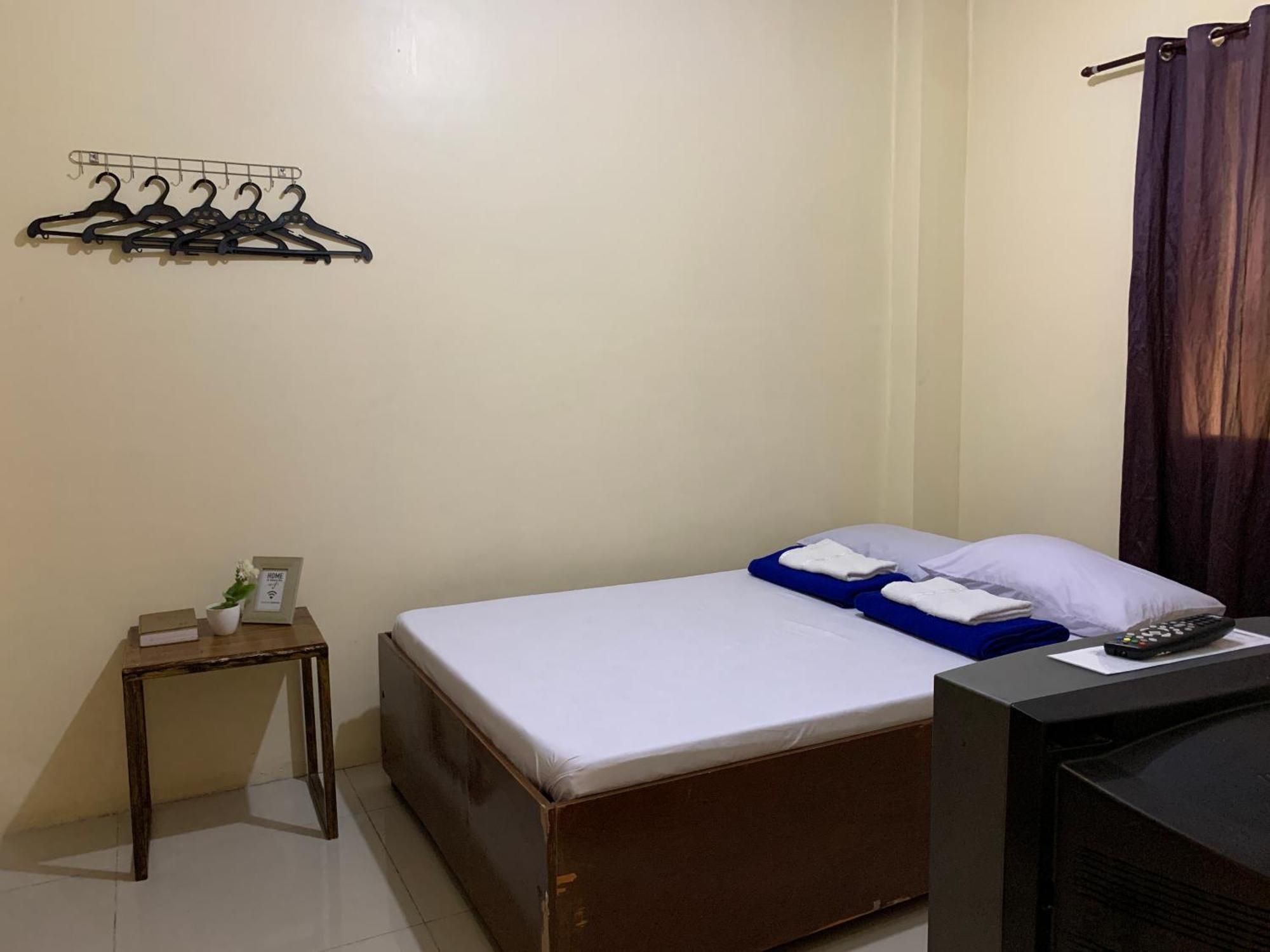Sisko Inn Baguio City Pokój zdjęcie