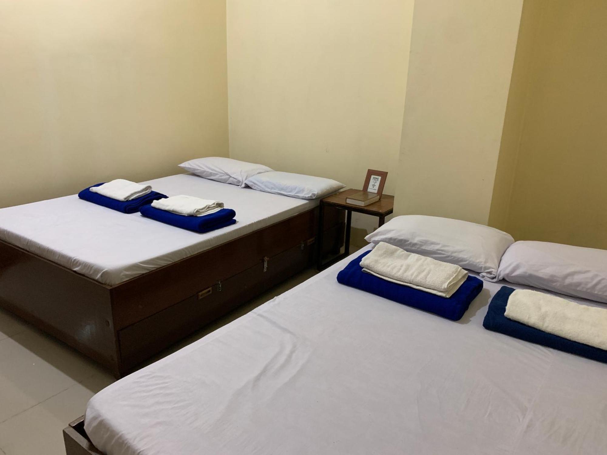 Sisko Inn Baguio City Pokój zdjęcie