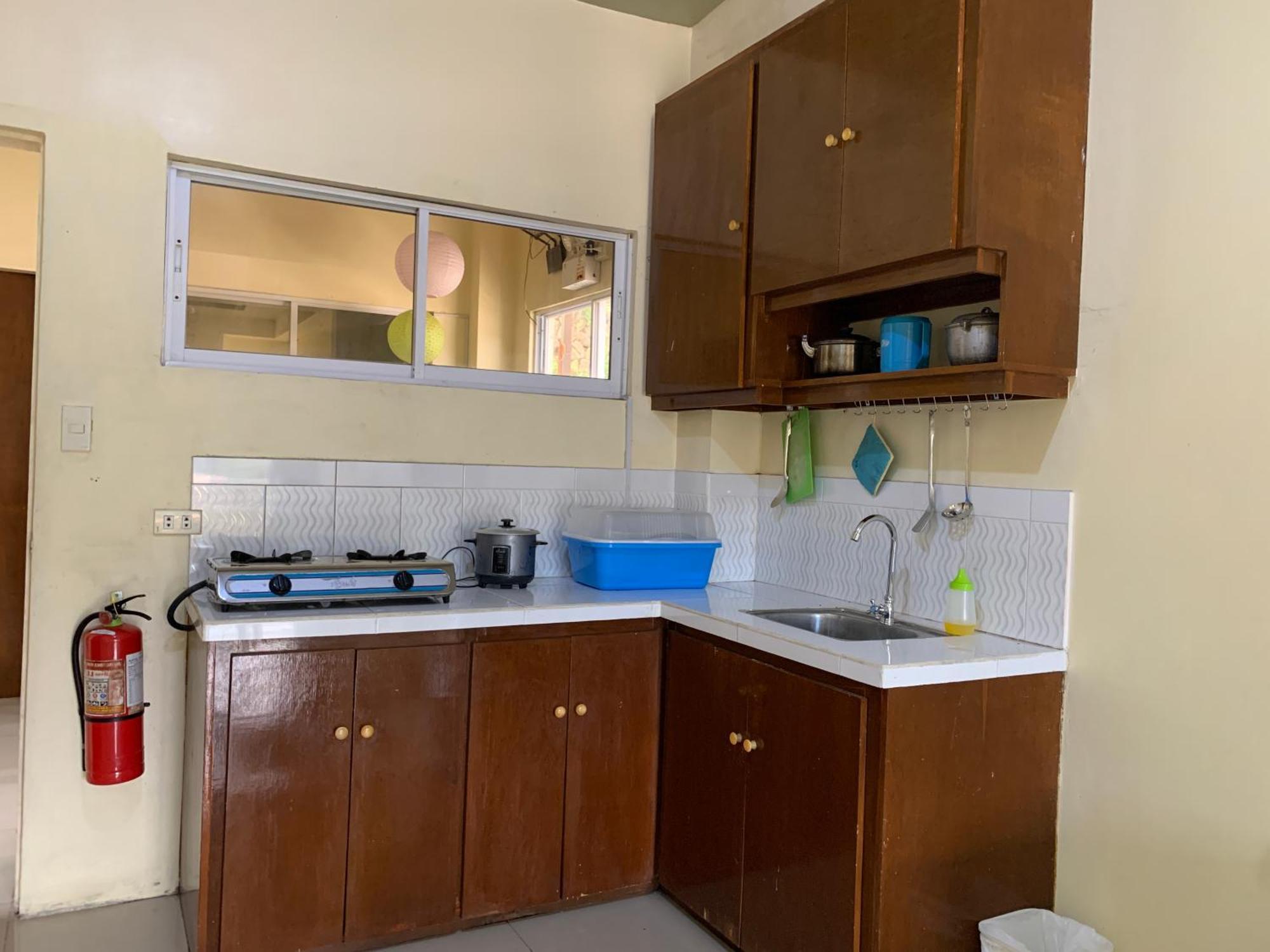 Sisko Inn Baguio City Pokój zdjęcie
