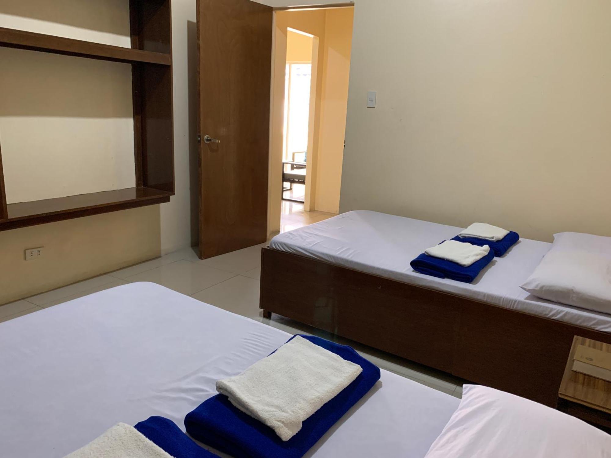 Sisko Inn Baguio City Pokój zdjęcie