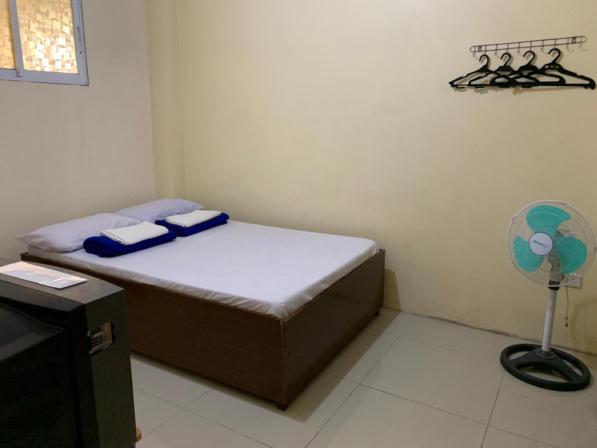 Sisko Inn Baguio City Pokój zdjęcie