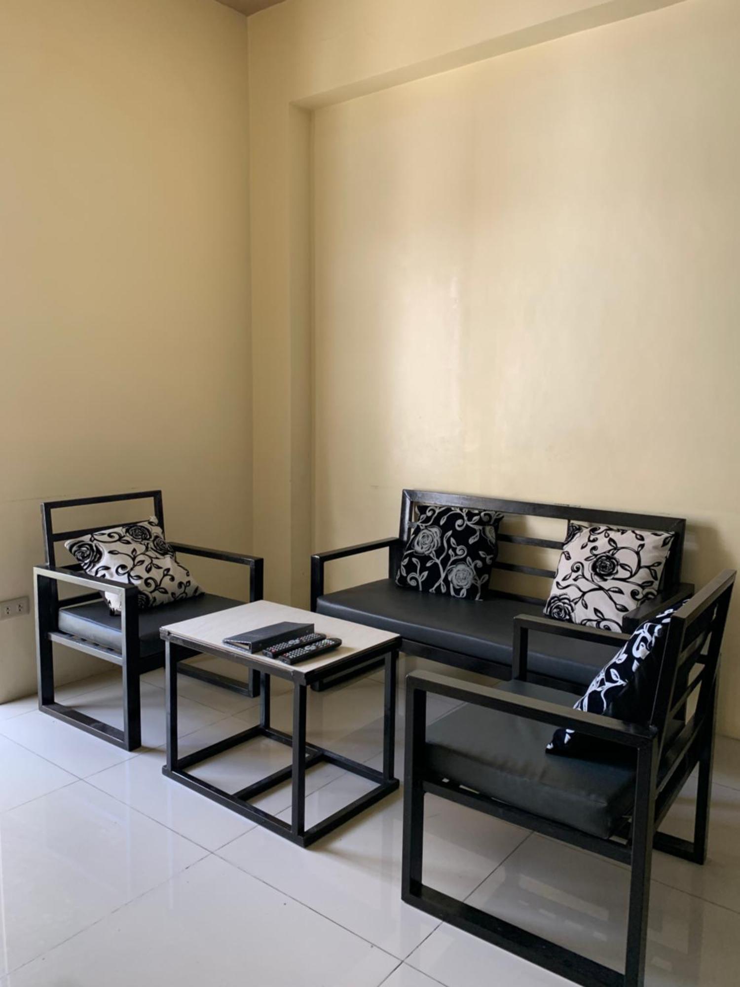Sisko Inn Baguio City Pokój zdjęcie