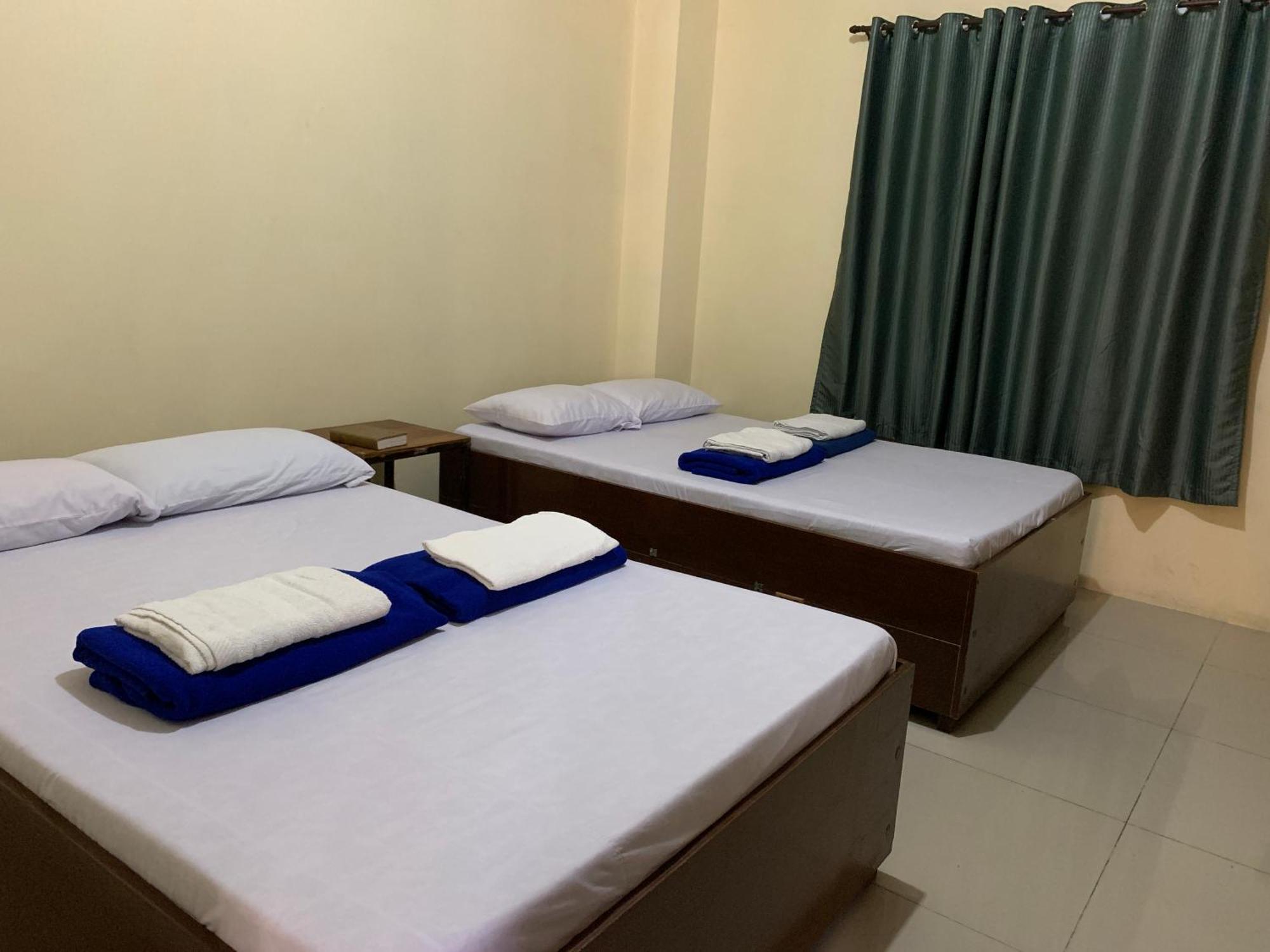 Sisko Inn Baguio City Pokój zdjęcie
