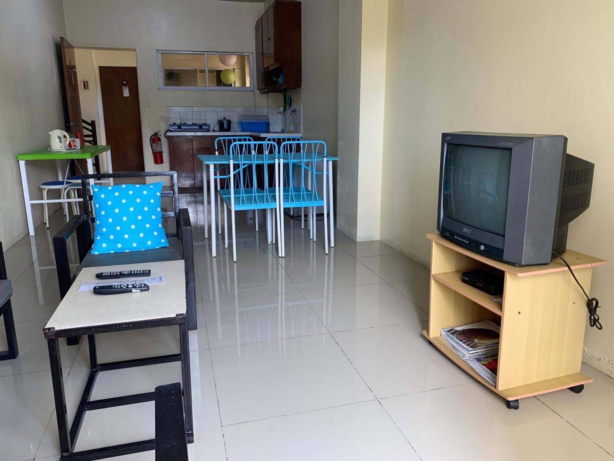 Sisko Inn Baguio City Pokój zdjęcie
