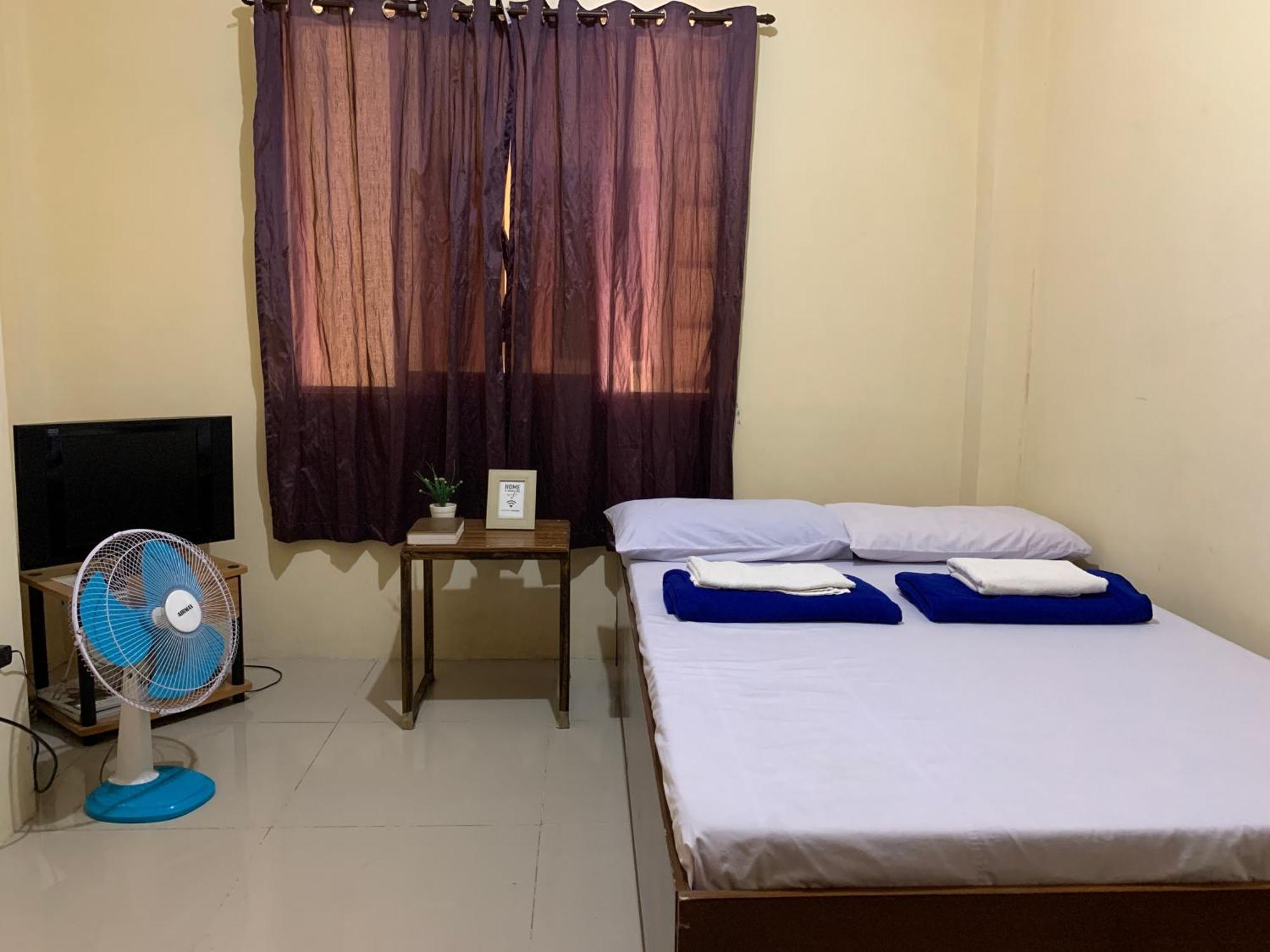 Sisko Inn Baguio City Pokój zdjęcie
