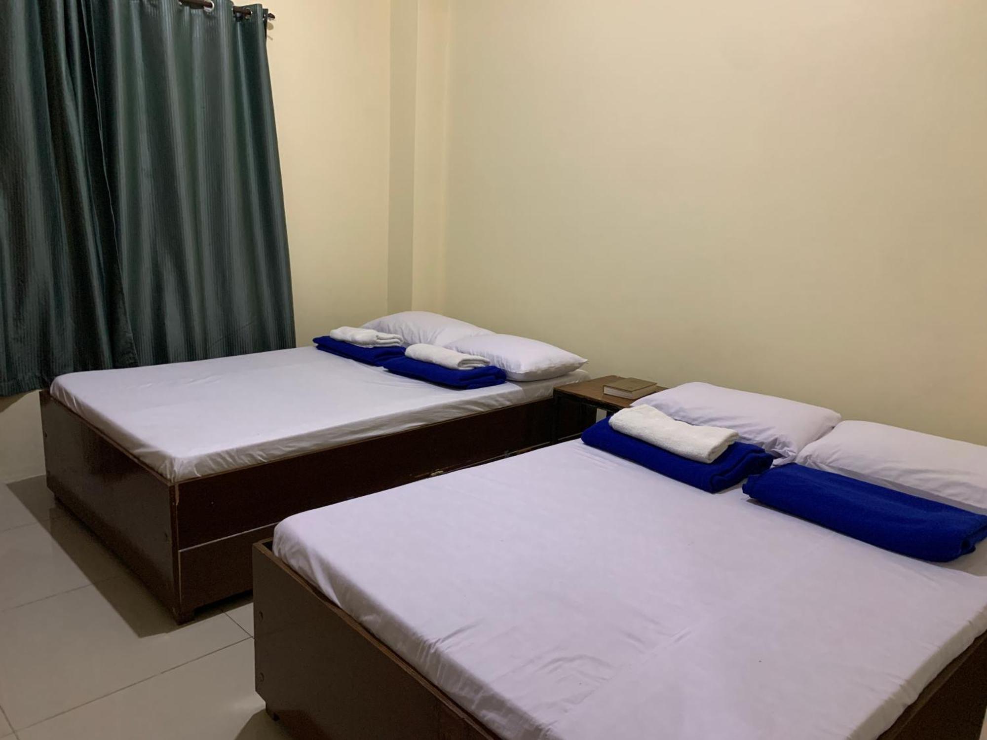 Sisko Inn Baguio City Pokój zdjęcie