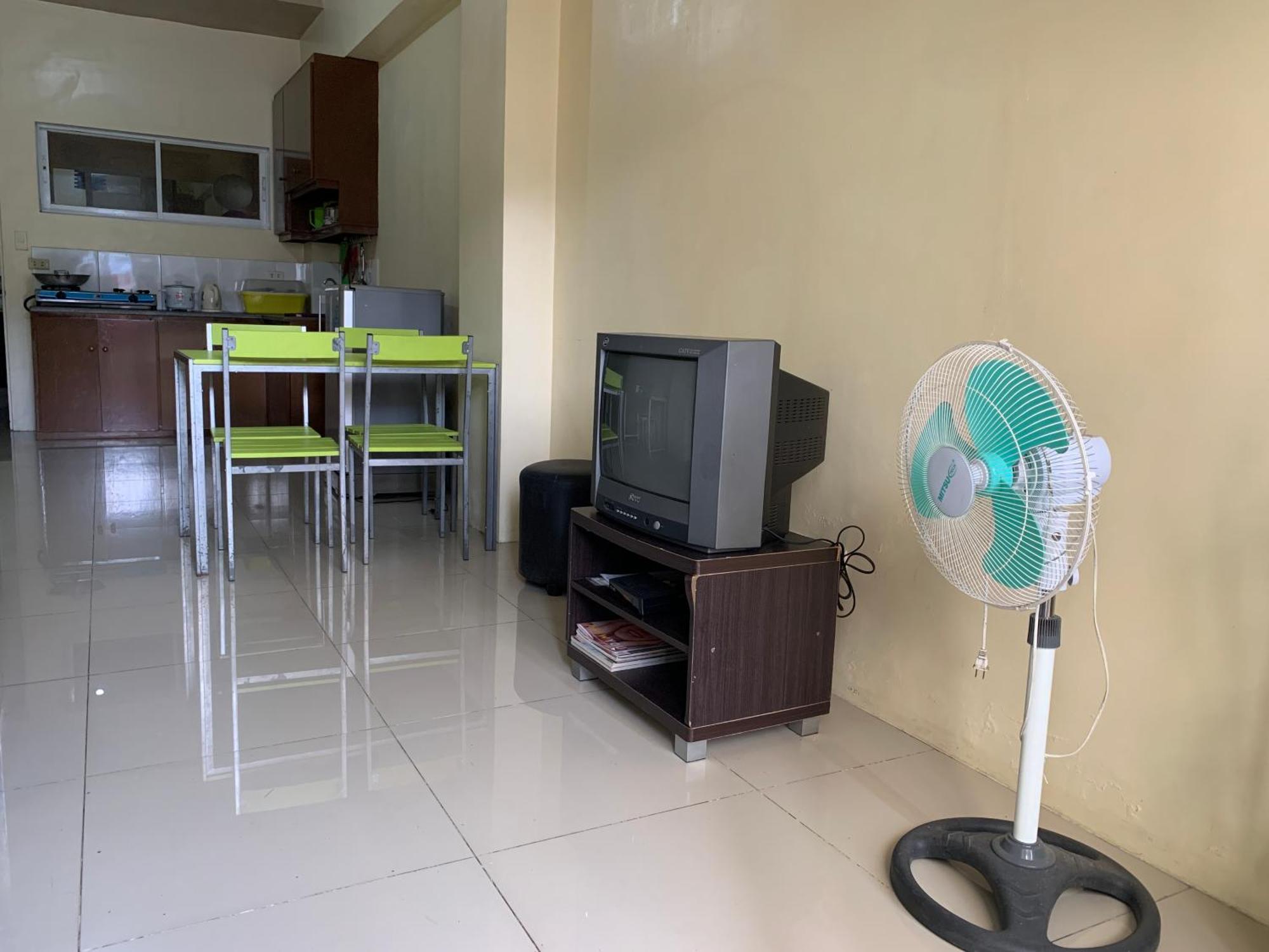 Sisko Inn Baguio City Pokój zdjęcie